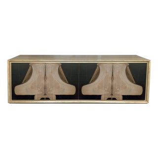 Pittura Due Sideboard by Meccani Studio for Meccani Design For Sale