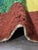 Multicolor Moroccan Rug – Handmade Patchwork Berber Wool Carpet This vibrant handmade Moroccan rug features a rich...
