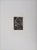 Auguste Rodin (1840-1917) (after) Mother and son, 1897 Photogravure reworked using drypoint (Goupil Workshop) and enhanced...