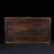 Huali Rosewood Box Inlaid With Mother-of-Pearl Bird & Floral Motif For Sale - Image 10 of 10