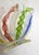 Small Vintage Murano Glass Bowl, 1960s For Sale - Image 7 of 13