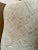 Beige Holly Hunt Darder Leather Contemporary Wingback Chairs and Ottoman For Sale - Image 8 of 9