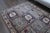 Textile 1970s Vintage Turkish Handmade Wool Cotton Brown Area Rug For Sale - Image 7 of 11
