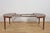 Mid-Century Modern Extendable Dining Table in Rosewood by Severin Hansen for Haslev Møbelsnedkeri, Denmark, 1960s For Sale - Image 6 of 18