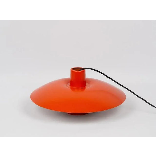 Vintage Danish Lamp PH 4/3 by Poul Henningsen for Louis Poulsen, 1966 For Sale - Image 3 of 9