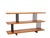 1960s Handmade Slats Shelving System from Stokke, Holland, 1960s For Sale - Image 5 of 9