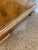 Brown 1970s Ethan Allen Lp Album Storage Cabinet For Sale - Image 8 of 11