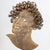 20th Century Busts of Romeo e Giulietta by Ernesto Lamagna, Italy - Set of 2 For Sale In New York - Image 6 of 11