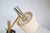 Metal Scandinavian Modern Table Lamp from Falkenbergs Belysning, 1960s For Sale - Image 7 of 18