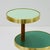 Large Mid-Century Minimalist Plant Stand, Germany, 1950s For Sale - Image 6 of 10