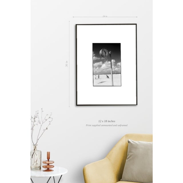 Paul Cooklin, 10.30, Beach, Edition of 50 For Sale - Image 4 of 7