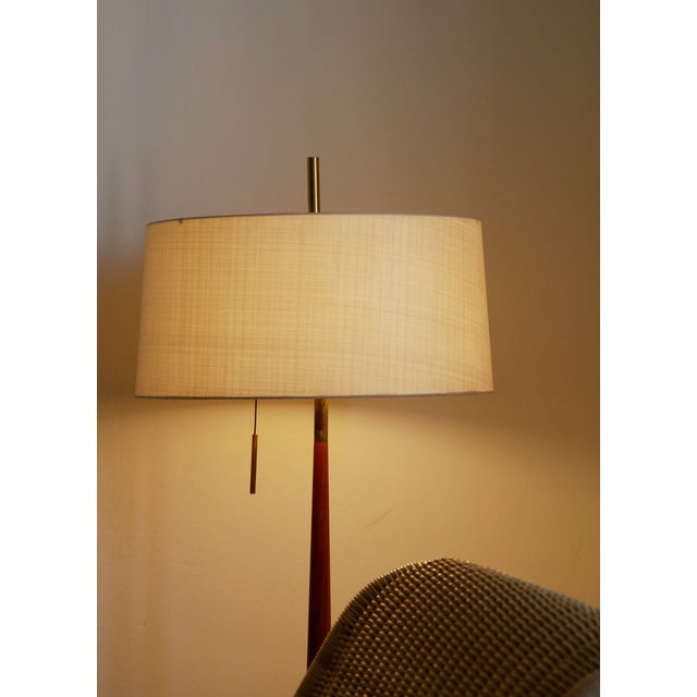 Beige GA6 Lamp by Gunnar Asplund for Gothenburg City Hall, 1937 For Sale - Image 8 of 13