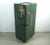 Wood American Red Cross Trunk Cabinet on Wheels, 1940s For Sale - Image 7 of 7