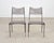 Brown Jordan Set of Four Dan Johnson Brown Jordan Sol Y Luna Dining Chairs For Sale - Image 4 of 18