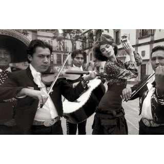 "Natalia" Photograph For Sale