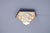 Symphony Ceiling Lamp by Preben Dahl for Hans Feelsgaard, Denmark, 1960s For Sale - Image 4 of 14