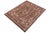 Designed with mesmerizing intricacy and gorgeous color palette, this hand-knotted masterpiece demonstrates the beauty and...