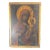 Russian or Greek Religious Christian Wood Icon For Sale
