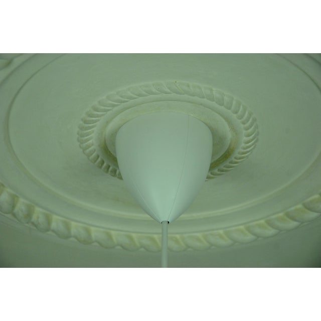 Model 12 Ø50 Pendant Lamp by Tage Klint for Le Klint, 1980s For Sale - Image 13 of 14