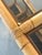 Black Vintage Bamboo Bookcase, 1970s For Sale - Image 8 of 10
