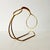 Metal Bottle Holder in the style of Carl Auböck, Austria, 1950s For Sale - Image 7 of 18