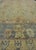 Turkish Oushak Rug 5'3" x 7'4" #18626 For Sale - Image 4 of 8