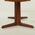 Wood Rosewood Table with Extensions by Niels Otto Møller for Gudme Møbelfabrik, Denmark, 1970s For Sale - Image 7 of 14