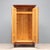 Veneered Wardrobe in Mahogany For Sale - Image 3 of 11