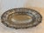 Antique Crichton Bros. Sterling Silver Oval Basket Bowl 920g For Sale - Image 6 of 10
