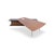 Walnut Desk by Eoos for Walter Knoll For Sale - Image 15 of 18