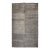 Charcoal Turkish 20th Century Kilim For Sale