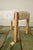 Wood 1950s Scandinavian Modern Sheepskin Stool For Sale - Image 7 of 10
