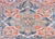 Early 20th Century Persian Heriz Rug For Sale - Image 10 of 14