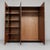 Mid-Century Walnut Wardrobe, 1960s, in Flawless conditions. Designed 1960 to 1969