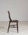 19th Century 19th Century France Brown Wood Lounge Chair For Sale - Image 5 of 11