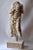 Baroque 20th Century Italian Esculapio Acefalo Carrara Marble Sculpture For Sale - Image 3 of 9