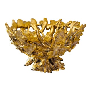 John-Richard Centerpiece Bowl For Sale