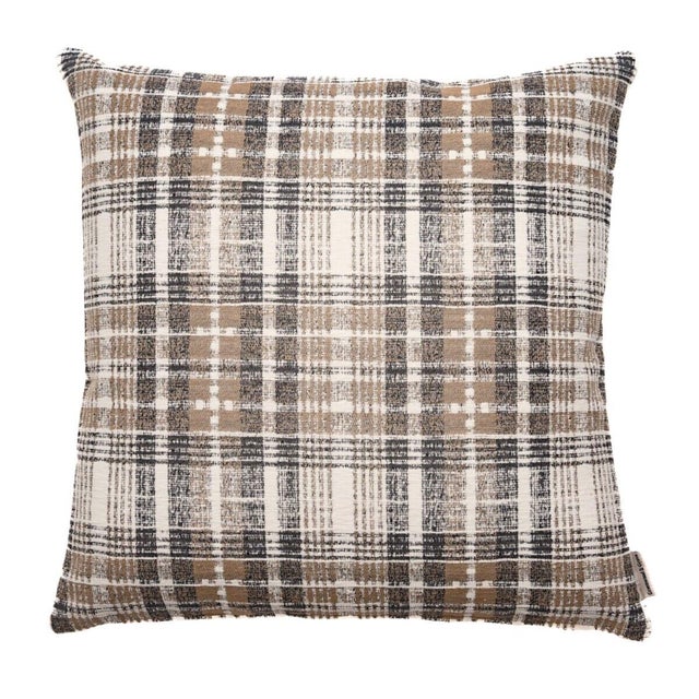 Every Greenwood & Grove cushion from Hines is thoughtfully designed to bring character and individuality to any space....