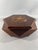 1970s Italian Hexagon Marquetry Musical Jewelry Box For Sale - Image 6 of 12