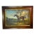 19th Century Eng Equestrian Portrait, Painting For Sale