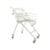 Postmodern Italian Shopping Cart Chair, 1980s For Sale - Image 6 of 6
