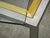 Metal Italian Chrome, Brass and Glass Nesting Tables, 1970s, Set of 3 For Sale - Image 7 of 18