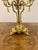 Antique 19th Century Candelabras, 1860s For Sale - Image 4 of 6