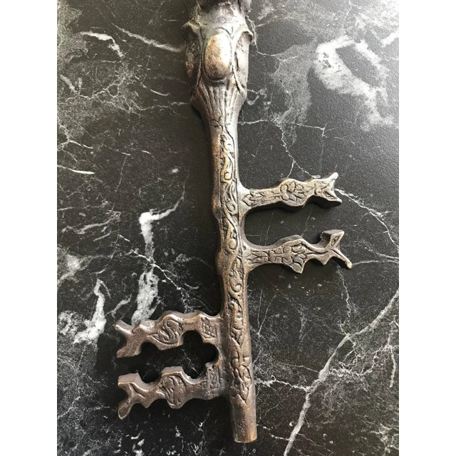 2000 - 2009 Rome Coin Design Large Key For Sale - Image 5 of 10