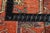 Textile Zeki Muren Vintage Turkish Sivas Rug, 02'04 X 07'09 For Sale - Image 7 of 10
