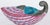 Late 19th Century Wedgwood Majolica Nautilus Shell Spoon Warmer, Circa 1879 For Sale - Image 5 of 7