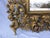 Gilded Mirror with Cherubs, 1890s For Sale - Image 10 of 15