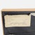 1980s C. Gregory Gummersall 1989 Original Mixed Media Abstract For Sale - Image 5 of 6