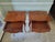 A Pair of 19th Century French Provincial Side Tables For Sale - Image 4 of 9