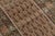 19th Century Antique Malayer Wool Runner Rug With Repeating Boteh Motif For Sale - Image 4 of 10